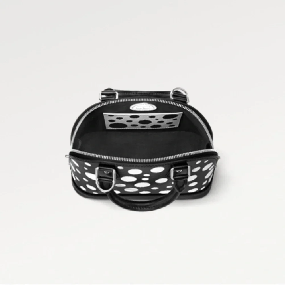 LOUIS VUITTON LVxYK ALMA BB - Picture 3 of 13
